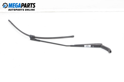 Front wipers arm for Peugeot 407 Station Wagon (05.2004 - 12.2011), position: left