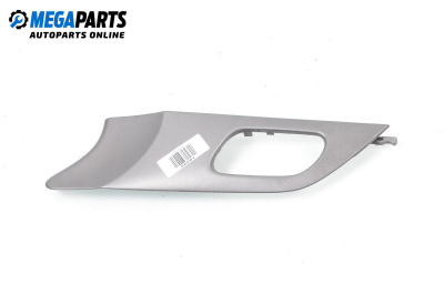 Interior plastic for Peugeot 407 Station Wagon (05.2004 - 12.2011), 5 doors, station wagon, position: front