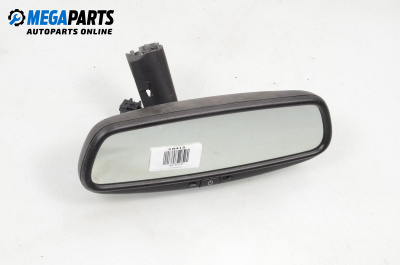 Central rear view mirror for Peugeot 407 Station Wagon (05.2004 - 12.2011)