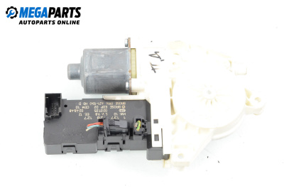 Window lift motor for Peugeot 407 Station Wagon (05.2004 - 12.2011), 5 doors, station wagon, position: front - right, № 1 137 328 127