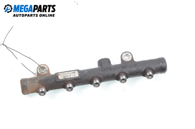 Fuel rail for Peugeot 407 Station Wagon (05.2004 - 12.2011) 2.0 HDi 135, 136 hp