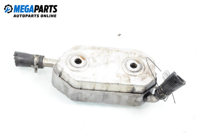 Oil cooler for Peugeot 407 Station Wagon (05.2004 - 12.2011) 2.0 HDi 135, 136 hp
