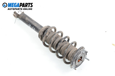 Macpherson shock absorber for Peugeot 407 Station Wagon (05.2004 - 12.2011), station wagon, position: front - left