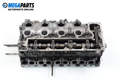 Engine head for Peugeot 407 Station Wagon (05.2004 - 12.2011) 2.0 HDi 135, 136 hp