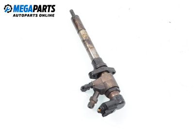 Diesel fuel injector for Peugeot 407 Station Wagon (05.2004 - 12.2011) 2.0 HDi 135, 136 hp