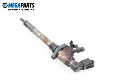 Diesel fuel injector for Peugeot 407 Station Wagon (05.2004 - 12.2011) 2.0 HDi 135, 136 hp