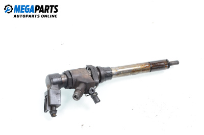 Diesel fuel injector for Peugeot 407 Station Wagon (05.2004 - 12.2011) 2.0 HDi 135, 136 hp