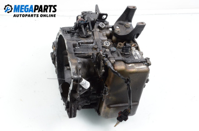 Automatic gearbox for Peugeot 407 Station Wagon (05.2004 - 12.2011) 2.0 HDi 135, 136 hp, automatic, № 4HP-20