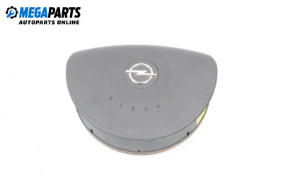 Airbag for Opel Corsa C Hatchback (09.2000 - 12.2009), 3 uși, hatchback, position: fața