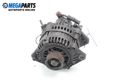 Gerenator for Opel Corsa C Hatchback (09.2000 - 12.2009) 1.7 DI, 65 hp