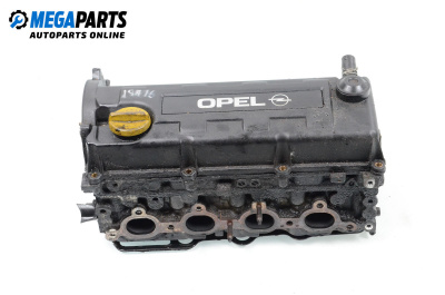 Chiulasă for Opel Corsa C Hatchback (09.2000 - 12.2009) 1.7 DI, 65 hp