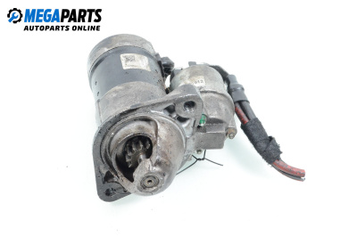 Starter for Opel Corsa C Hatchback (09.2000 - 12.2009) 1.7 DI, 65 hp