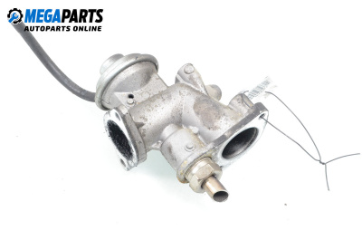 EGR valve for Opel Corsa C Hatchback (09.2000 - 12.2009) 1.7 DI, 65 hp