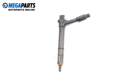 Diesel fuel injector for Opel Corsa C Hatchback (09.2000 - 12.2009) 1.7 DI, 65 hp