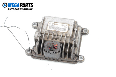 Diesel injection pump module for Opel Corsa C Hatchback (09.2000 - 12.2009), № 16267710 / Isuzu 8971891360