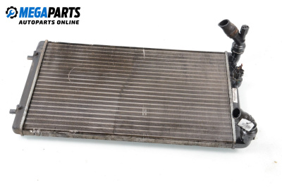 Water radiator for Volkswagen Golf IV Hatchback (08.1997 - 06.2005) 1.4 16V, 75 hp