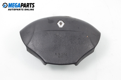 Airbag for Renault Megane I Hatchback (08.1995 - 12.2004), 5 uși, hatchback, position: fața