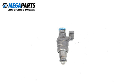 Duza benzină for Opel Zafira A Minivan (04.1999 - 06.2005) 2.2 16V, 147 hp