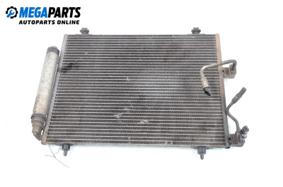 Radiator aer condiționat for Citroen C8 Minivan (10.2002 - 06.2014) 2.2 HDi, 128 hp