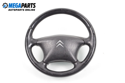 Steering wheel for Citroen C8 Minivan (10.2002 - 06.2014)