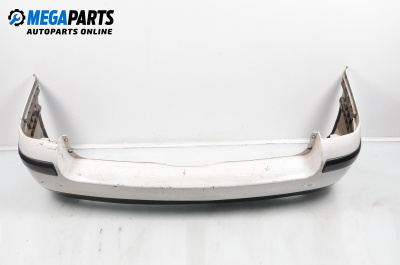 Rear bumper for Volkswagen Passat III Variant B5 (05.1997 - 12.2001), station wagon