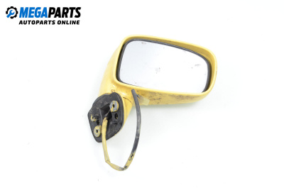 Mirror for Suzuki Liana Hatchback (07.2001 - 12.2007), 5 doors, hatchback, position: right