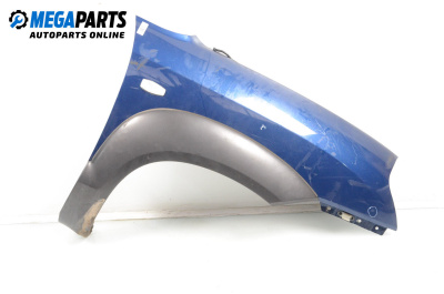 Fender for Hyundai Tucson SUV I (06.2004 - 11.2010), 5 doors, suv, position: front - right