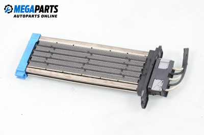El. radiator heizung for Hyundai Tucson SUV I (06.2004 - 11.2010)