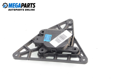 Motor supapă încălzire for Hyundai Tucson SUV I (06.2004 - 11.2010) 2.0 CRDi, 140 hp