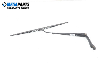 Front wipers arm for Hyundai Tucson SUV I (06.2004 - 11.2010), position: left