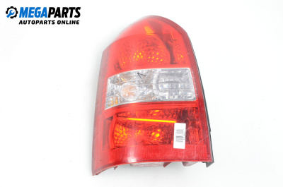 Stop for Hyundai Tucson SUV I (06.2004 - 11.2010), suv, position: stânga