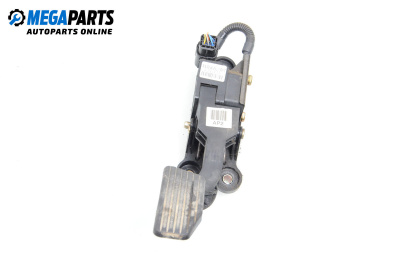 Throttle pedal for Hyundai Tucson SUV I (06.2004 - 11.2010)