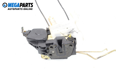 Schloss for Hyundai Tucson SUV I (06.2004 - 11.2010), position: rechts, vorderseite