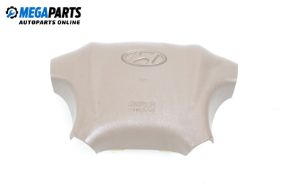 Airbag for Hyundai Tucson SUV I (06.2004 - 11.2010), 5 doors, suv, position: front