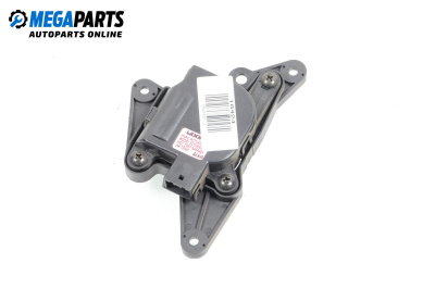 Motor supapă încălzire for Hyundai Tucson SUV I (06.2004 - 11.2010) 2.0 CRDi, 140 hp