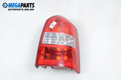 Stop for Hyundai Tucson SUV I (06.2004 - 11.2010), suv, position: dreapta