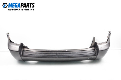Bara de protectie spate for Hyundai Tucson SUV I (06.2004 - 11.2010), suv