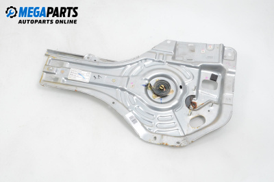 Меcanism geam electric for Hyundai Tucson SUV I (06.2004 - 11.2010), 5 uși, suv, position: stânga - spate