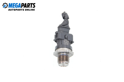 Sensor kraftstoffdruck for Hyundai Tucson SUV I (06.2004 - 11.2010)