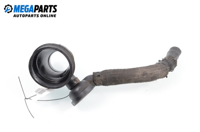 Supapă gaze de ulei for Hyundai Tucson SUV I (06.2004 - 11.2010) 2.0 CRDi, 140 hp