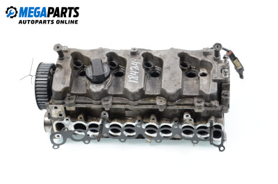 Engine head for Hyundai Tucson SUV I (06.2004 - 11.2010) 2.0 CRDi, 140 hp