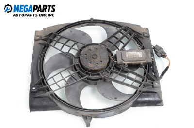 Radiator fan for BMW 3 Series E46 Touring (10.1999 - 06.2005) 320 d, 150 hp