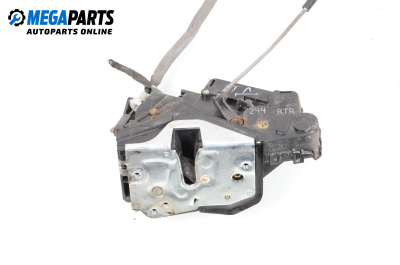 Schloss for BMW 3 Series E46 Touring (10.1999 - 06.2005), position: rechts, vorderseite