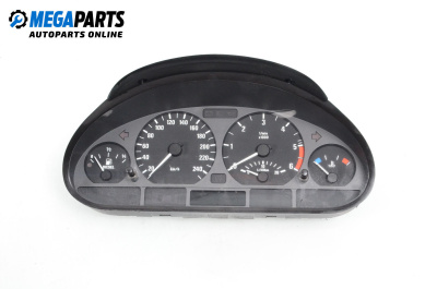 Instrument cluster for BMW 3 Series E46 Touring (10.1999 - 06.2005) 320 d, 150 hp