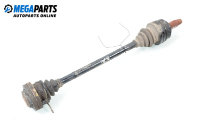Driveshaft for BMW 3 Series E46 Touring (10.1999 - 06.2005) 320 d, 150 hp, position: rear - right