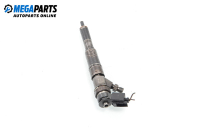 Diesel fuel injector for BMW 3 Series E46 Touring (10.1999 - 06.2005) 320 d, 150 hp, № 0445110 131