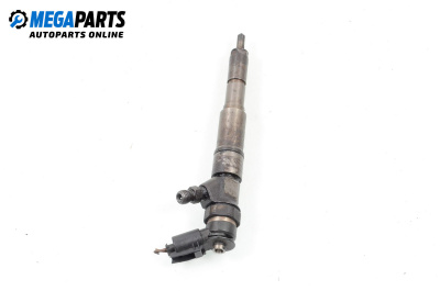 Diesel fuel injector for BMW 3 Series E46 Touring (10.1999 - 06.2005) 320 d, 150 hp, № 0445110 131