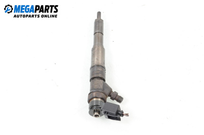 Diesel fuel injector for BMW 3 Series E46 Touring (10.1999 - 06.2005) 320 d, 150 hp, № 0445110 131