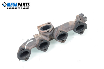 Exhaust manifold for BMW 3 Series E46 Touring (10.1999 - 06.2005) 320 d, 150 hp