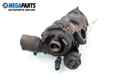 Turbo for Volkswagen Passat IV Variant B5.5 (09.2000 - 08.2005) 1.8 T 20V, 150 hp, № 058 145 703 J